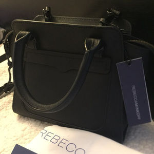 Rebecca Minkoff Micro Avery Tote